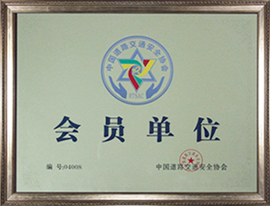 中国道路交通安全协会
