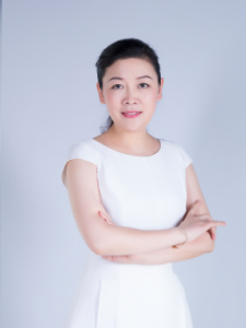 陈莉