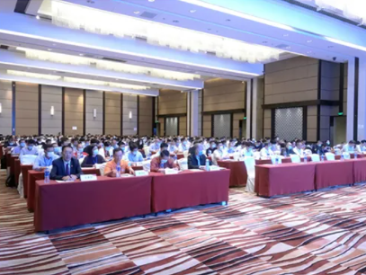大雷股份应邀参加中国汽车维修行业协会第五届会员代表大会暨五届一次理事会！